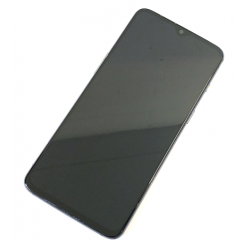 LCD Display für OnePlus 7 in Schwarz