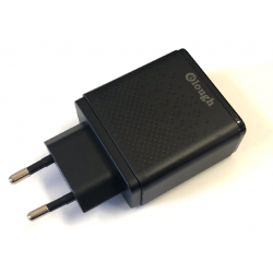 Elough 18W Quick Charge 3.0 4.0 USB Charger