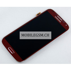 GH97-14655F Original Samsung Galaxy S4 GT-I9505 LCD/Display ROT