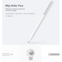Xiaomi Mi Rollerball Pen in Weiss