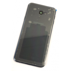 GH82-18152A Original Back Cover für Samsung Galaxy J4 Plus in Schwarz