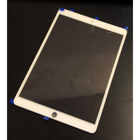 LCD Display iPad Air 3 (2019) 10,5 Zoll in Weiss