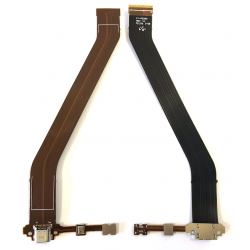 OEM Charger Connector Flex Cable for Samsung Galaxy Tab 3 10.1