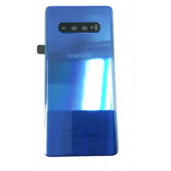 GH82-1846C Original Backcover für Galaxy Samsung S10 Plus in Prisma Blau