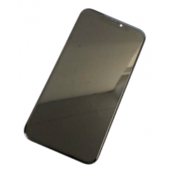 LCD Display für iPhone 11 in Schwarz