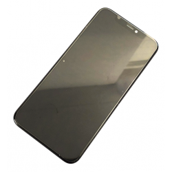 LCD Display für iPhone 11 Pro in Schwarz