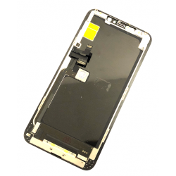 LCD Display für iPhone 11 Pro Max in Schwarz
