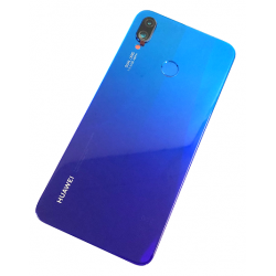 02352CAK Battery Cover/ Akku Deckel für Huawei P Smart Plus in Iris Purple