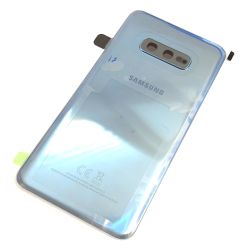 GH82-18452C Akku Deckel für Samsung Galaxy S10e in Prism Blue