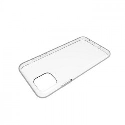 Extra dünne Transparent Case für iPhone 11