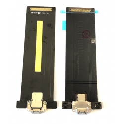 Charging Port Flex Cable for iPad Pro 12.9 (2017) 3G Version in Grau