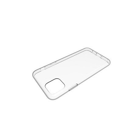 Extra dünne Transparent Case für iPhone 11 Pro