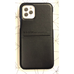 G-Case Cardcool Series Case for iPhone 11 Pro Black
