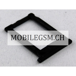 SIM Schublade für Apple iPhone 3G/3GS in Schwarz