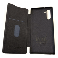 G-Case Business Series in Black Etui for Note 10