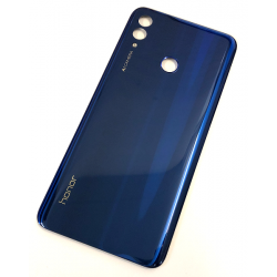 Akku Deckel für Huawei Honor 10 Lite in Blau