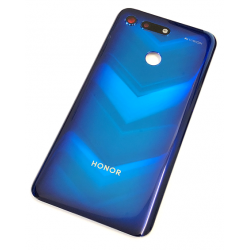 Akku Deckel für Huawei Honor View 20 in Hell Blau