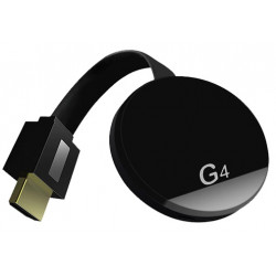 G4 Wireless HDMI Dongle - Android/ IOS