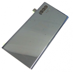 GH82-20588A Akku Deckel für Samsung Note 10 Plus in Aurora Black