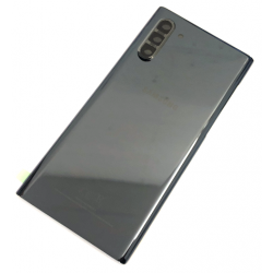 GH82-20528A Akku Deckel for Samsung Note 10 in Aurora Black