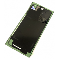 GH82-20528A Akku Deckel for Samsung Note 10 in Aurora Black