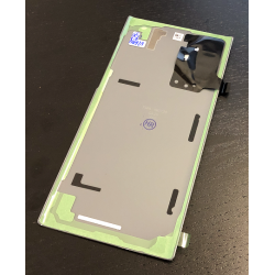 GH82-20528B Akku Deckel for Samsung Note 10 in Aurora White