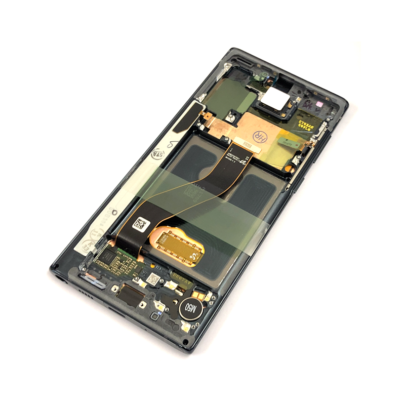 samsung note 10 display replacement