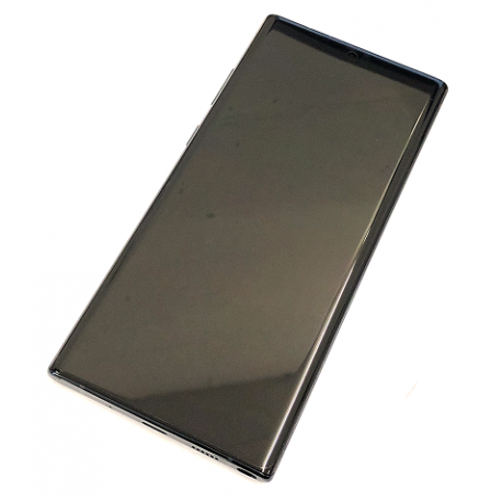GH82-20838A LCD Display for Samsung Note 10 Plus in Aurora Black