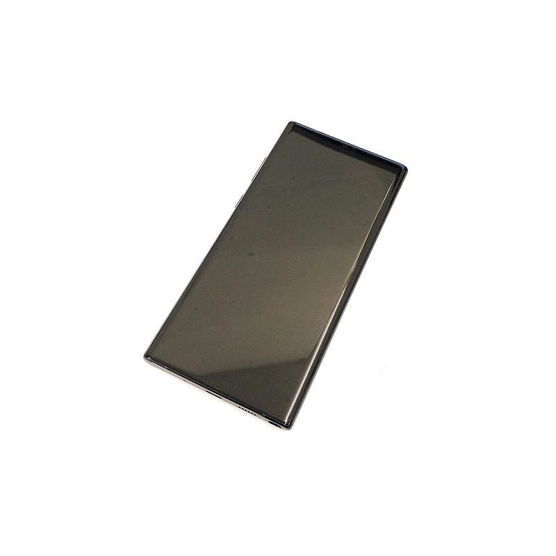 samsung note 10 plus lcd