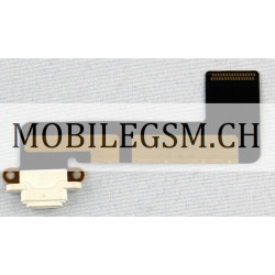 Dock Connector in Weiss für iPad mini