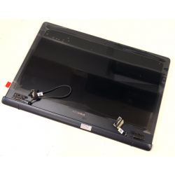 LCD Display for Asus ZenBook in Schwarz