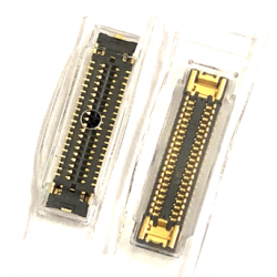 3710-004344 BTB Connector 2x20 Pin für Samsung S10e/ S10/ S10 Plus
