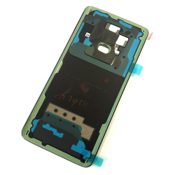 GH82-15865C Battery Cover für Samsung Galaxy S9 in Titanium Grau