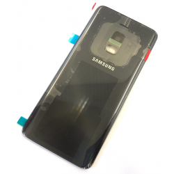 GH82-15865C Battery Cover für Samsung Galaxy S9 in Titanium Grau