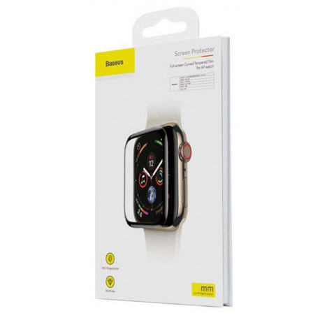 Baseus Screen Protector for Apple Watch 40mm