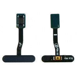 OEM Fingerprint Sensor Flex Kabel für Samsun S10e Schwarz