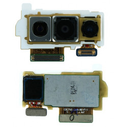 OEM Hintere Kamera Modul für Samsung S10/ S10 Plus