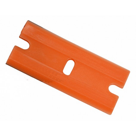 Simple Plastic Blade