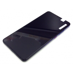 02352FRA Original LCD Display für Huawei Mate 20 in Twilight