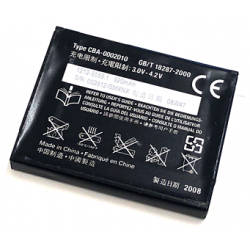 BST-39 Batterie Akku für Sony Ericsson W380i
