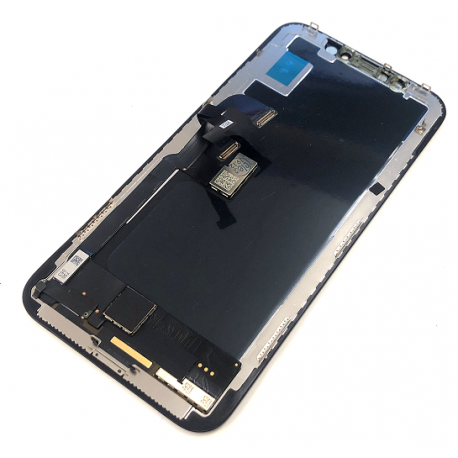 COPY LCD Display TFT for iPhone X in Schwarz