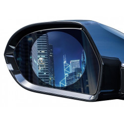Baseus Rainproof Film for Car Rear-View Mirror