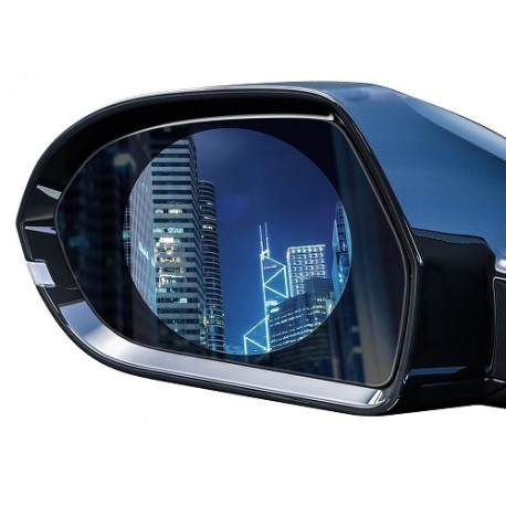 Baseus Rainproof Film for Car Rear-View Mirror