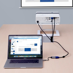 Baseus Enjoyment Series HUB Adapter MacBook PRO