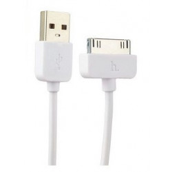HOCO 30 Pin USB Kabel für iPhone 4/4S und iPad 1/2/3