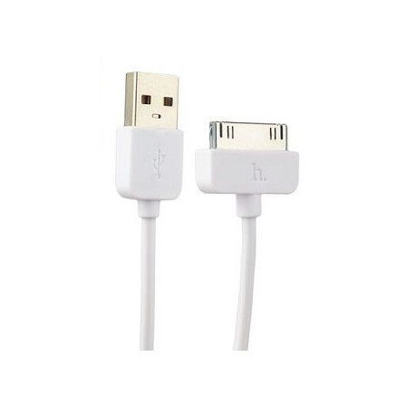 HOCO 30 Pin USB Kabel für iPhone 4/4S und iPad 1/2/3