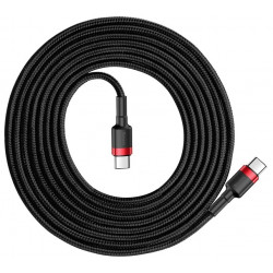 Baseus Cafule 2x Type C Notebook Charging Cable