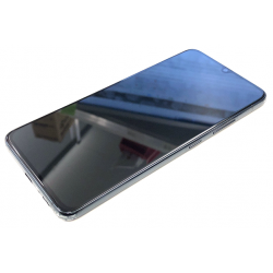 GH82-21092A LCD Display für Samsung A90 5G in Schwarz