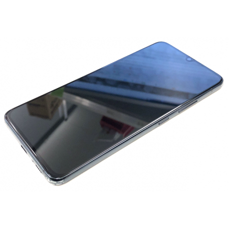 samsung a90 display
