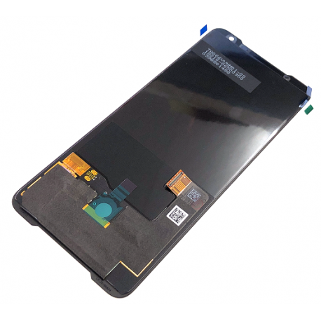 LCD Display Asus ROG Phone II 2 ZS660KL in Schwarz